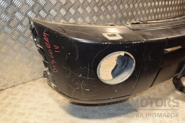 Бампер передній Land Rover Discovery (III) 2004-2009 DPC500061 409521 - 2