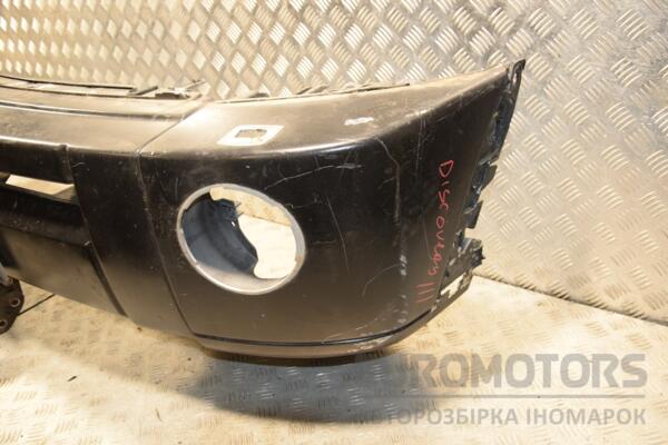 Бампер передній Land Rover Discovery (III) 2004-2009 DPC500061 409521 - 3