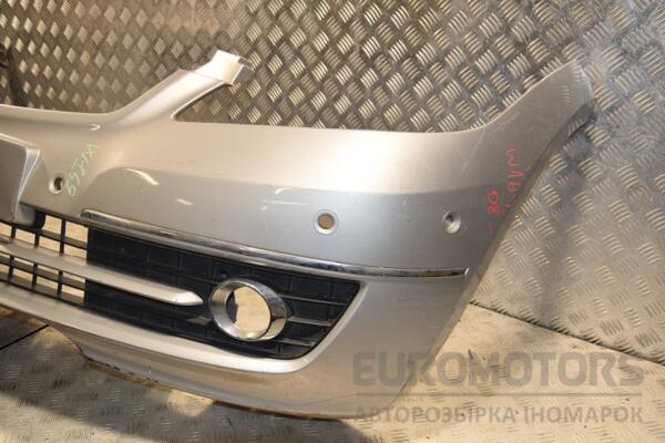 Бампер передній 08- (дефект) Mercedes A-class (W169) 2004-2012 409525 - 3