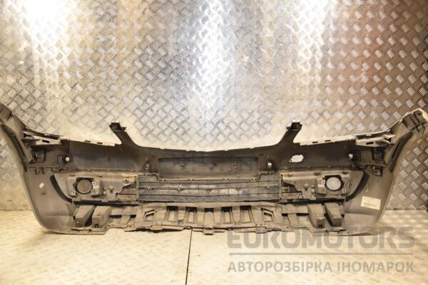 Бампер передній 08- (дефект) Mercedes A-class (W169) 2004-2012 409525 - 4