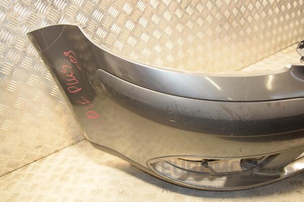 Бампер передний -09 VW Golf Plus 2005-2014 5M0807221 409529 - 3