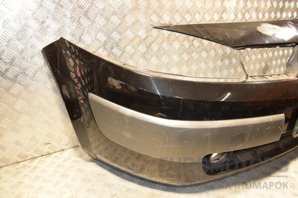 Бампер передній -06 Renault Megane (II) 2003-2009 8200142000 409533 - 2