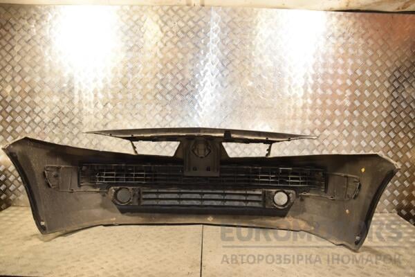 Бампер передній -06 Renault Megane (II) 2003-2009 8200142000 409533 - 4