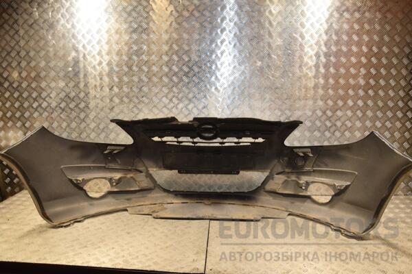 Бампер передній -10 Opel Corsa (D) 2006-2014 13211462 409537 - 4