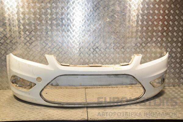 Бампер передній 08- Ford Focus (II) 2004-2011 8M5117757AW 409541 euromotors.com.ua