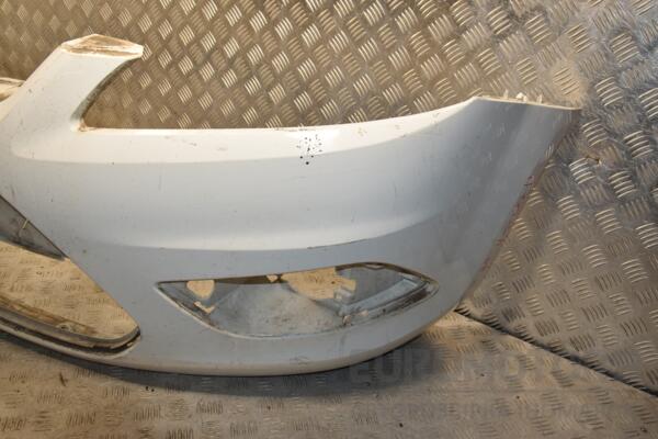 Бампер передний 08- Ford Focus (II) 2004-2011 8M5117757AW 409541 - 3