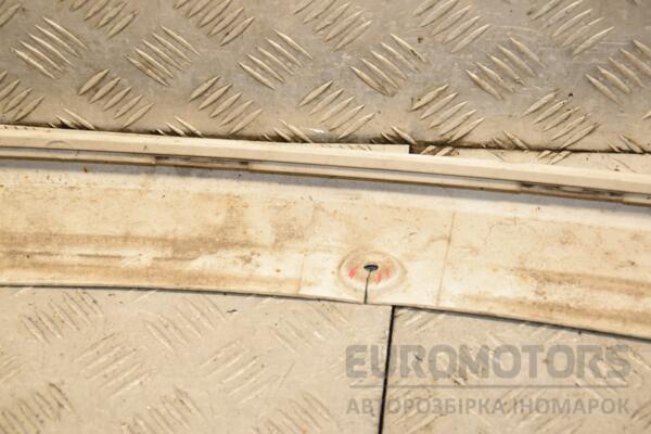 Бампер передний 08- Ford Focus (II) 2004-2011 8M5117757AW 409541 - 5