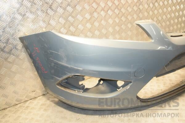 Бампер передний 08- Ford Focus (II) 2004-2011 8M5117757AW 409546 - 2