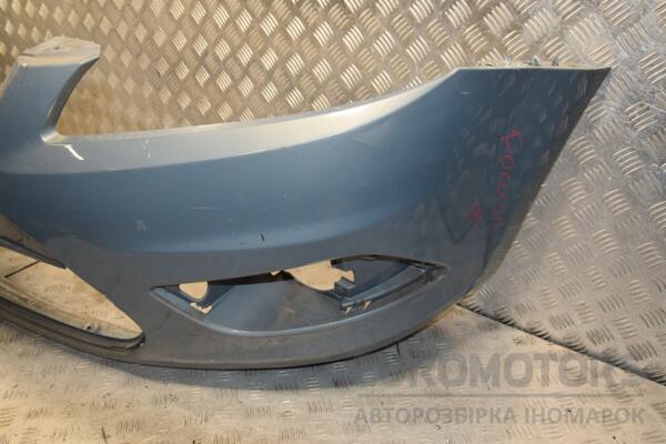 Бампер передний 08- Ford Focus (II) 2004-2011 8M5117757AW 409546 - 3