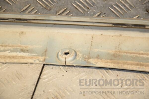 Бампер передний 08- Ford Focus (II) 2004-2011 8M5117757AW 409546 - 5