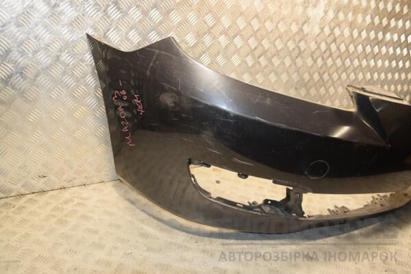 Бампер передний хетчбек 06- (дефект) Mazda 3 2003-2009 BR5S50031 409555 - 4