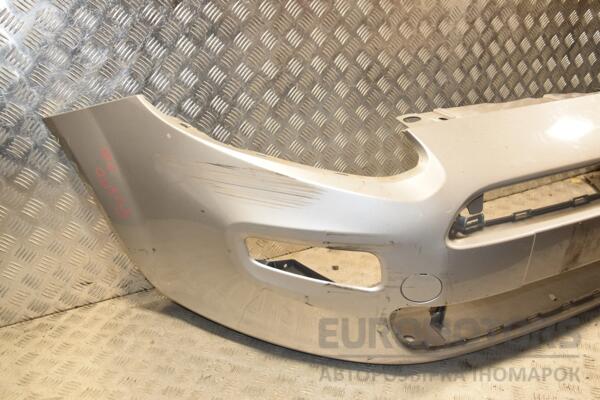 Бампер передний Fiat Punto Evo 2010 735536139 409560 - 2