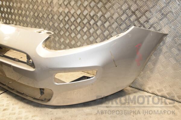 Бампер передний Fiat Punto Evo 2010 735536139 409560 - 3