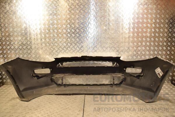 Бампер передний Fiat Punto Evo 2010 735536139 409560 - 4