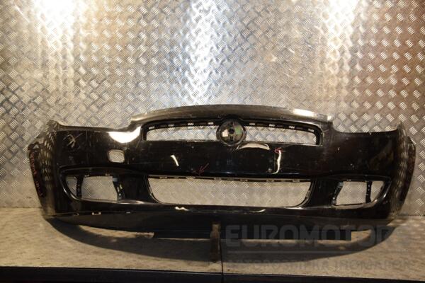 Бампер передній (дефект) Fiat Bravo 2007-2014 735414394 409564 euromotors.com.ua