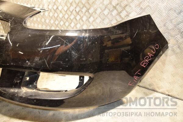 Бампер передний (дефект) Fiat Bravo 2007-2014 735414394 409564 - 4