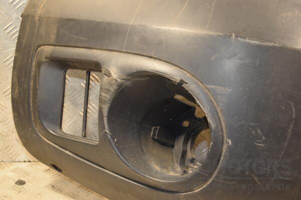 Бампер передний левая часть (дефект) Renault Scenic (RX4) 2000-2003 7700435880 409574 - 2