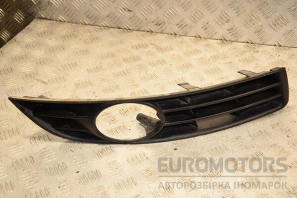 Накладка бампера под птф правая VW Passat (B6) 2005-2010 409580 euromotors.com.ua