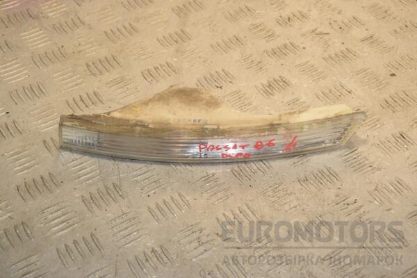 Поворотник лівий VW Passat (B6) 2005-2010 409588 euromotors.com.ua