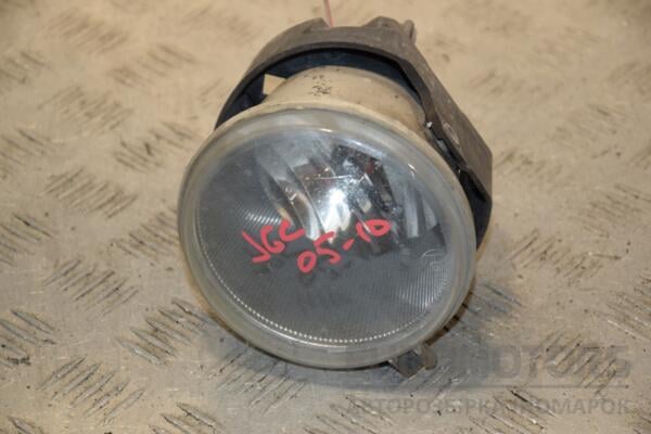 Фара протитуманна Jeep Grand Cherokee 2005-2010 04805859AA 409590 euromotors.com.ua