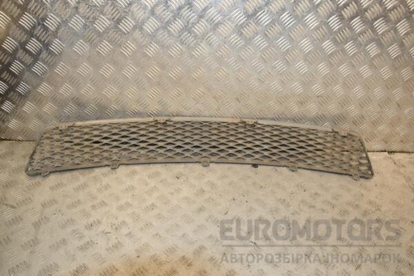Решітка переднього бампера центральна 05- Ford Mondeo (III) 2000-2007 6S7117B968AB 409592 - 2