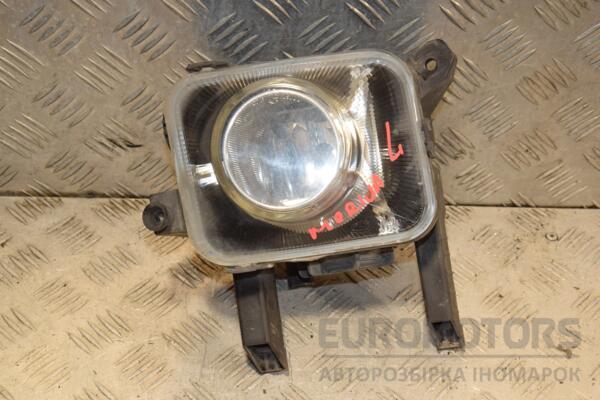 Фара противотуманная левая Opel Meriva 2003-2010 13235805 409598 euromotors.com.ua