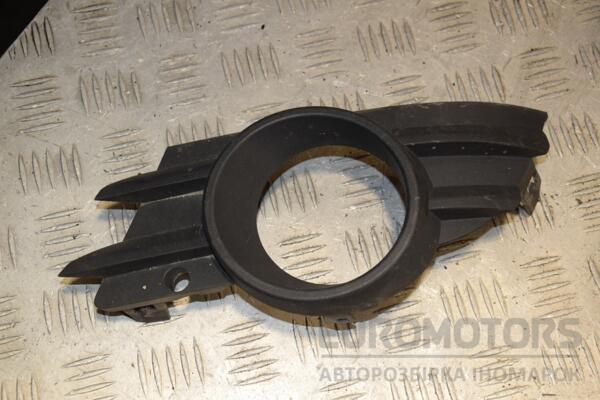 Накладка бампера під птф ліва 06- Opel Meriva 2003-2010 13193538 409600 euromotors.com.ua