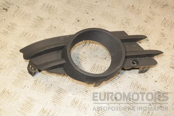 Накладка бампера під птф права 06- Opel Meriva 2003-2010 13193539 409602 euromotors.com.ua