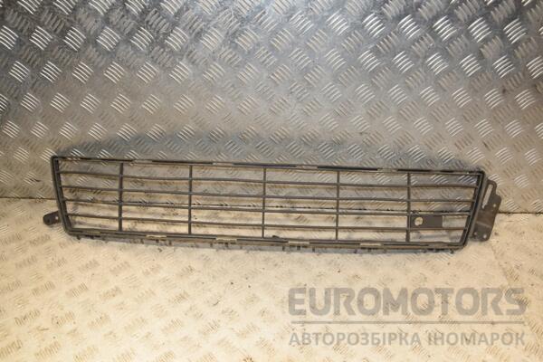 Решітка переднього бампера центральна -10 Ford S-Max 2006-2015 6M2117B968BD 409610 euromotors.com.ua