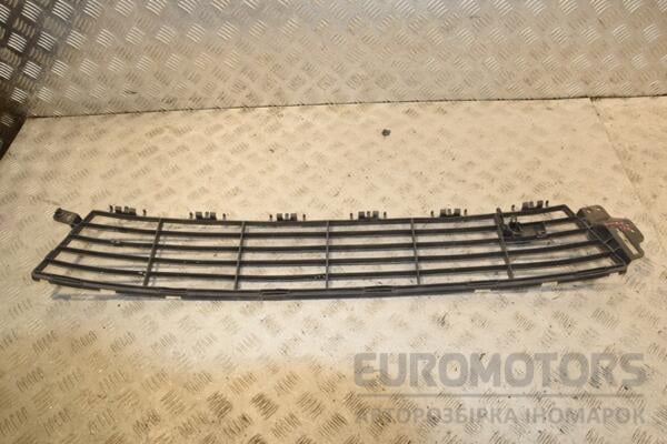 Решітка переднього бампера центральна -10 Ford S-Max 2006-2015 6M2117B968BD 409610 - 2