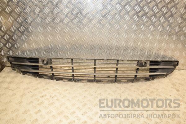 Решетка переднего бампера центральная (дефект) Peugeot 807 2002-2014 1401072277 409612 euromotors.com.ua