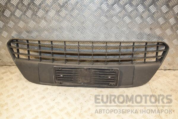 Решетка переднего бампера центральная 07- Ford C-Max 2003-2010 7M5117B968A 409614 euromotors.com.ua
