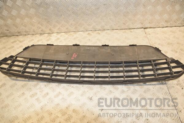 Решітка переднього бампера центральна 07- Ford C-Max 2003-2010 7M5117B968A 409614 - 2