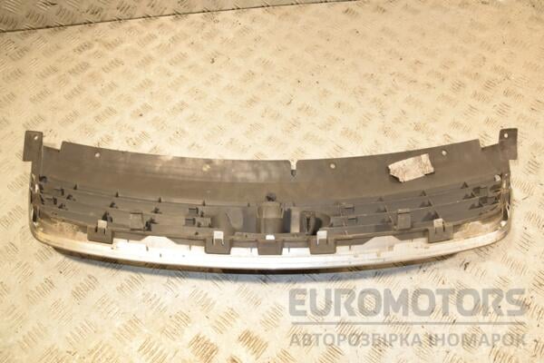 Решетка радиатора 07- (дефект) Ford C-Max 2003-2010 7M51R8133A 409616 - 2