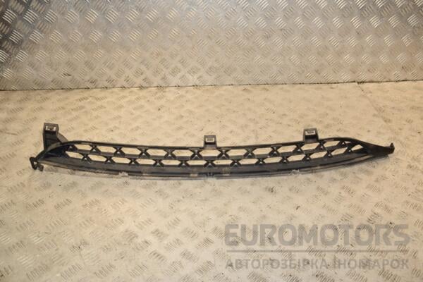 Решетка переднего бампера центральная Citroen C4 Picasso 2007-2014 9680403177 409620 euromotors.com.ua