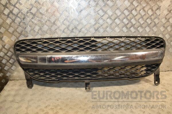 Решітка радіатора Peugeot 107 2006-2014 531120H050 409630 euromotors.com.ua