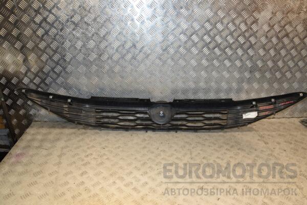 Решітка радіатора 15- Fiat Doblo 2010 FT07062GA 409632 - 2