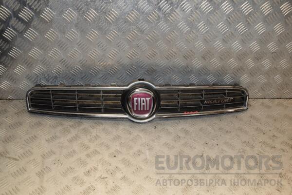 Решетка радиатора Fiat Bravo 2007-2014 735414652 409636 euromotors.com.ua