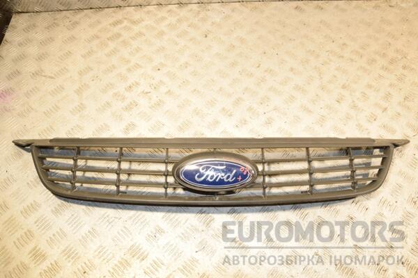 Решетка радиатора 08- Ford Focus (II) 2004-2011 8M518200BF 409638 euromotors.com.ua