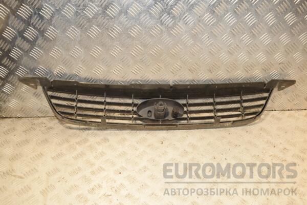 Решетка радиатора 08- Ford Focus (II) 2004-2011 8M518200BF 409638 - 2