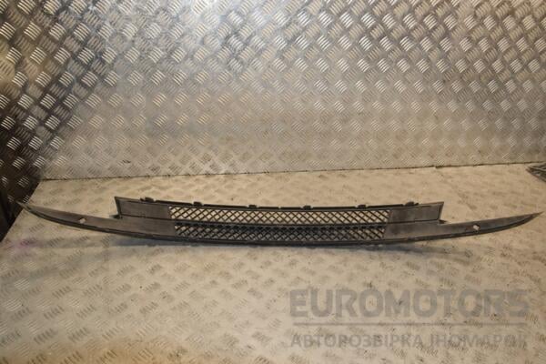 Решетка переднего бампера центральная 07- BMW 1 (E81/E87) 2004-2011 51117182367 409640 - 2