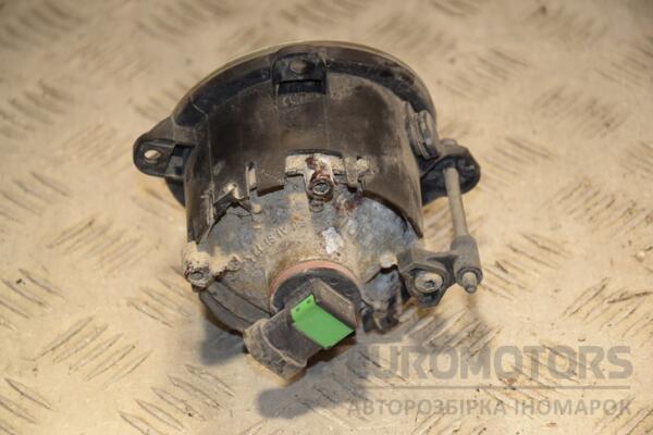 Фара противотуманная левая Land Rover Discovery (III) 2004-2009 XBJ000090 409650 - 2