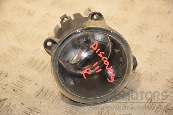 Фара противотуманная правая (дефект) Land Rover Discovery (III) 2004-2009 XBJ000080 409652 euromotors.com.ua