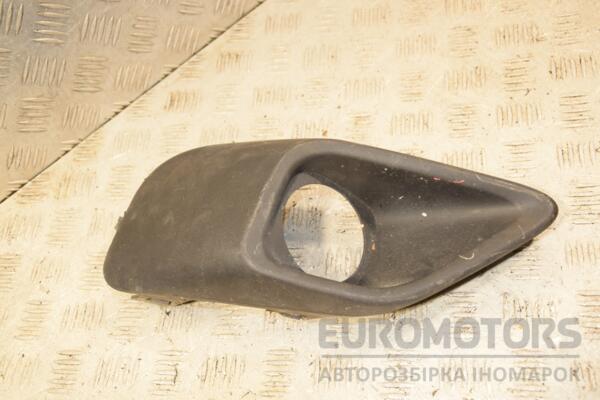 Накладка бампера під птф права 15- Fiat Doblo 2010 735594056 409656 euromotors.com.ua