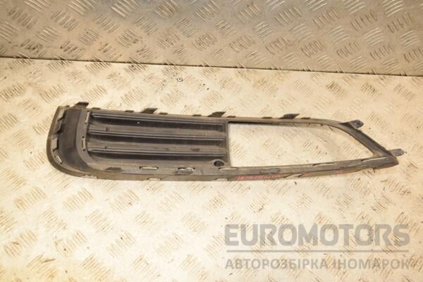 Накладка бампера під птф права -13 Opel Insignia 2008-2017 13238371 409666 - 2