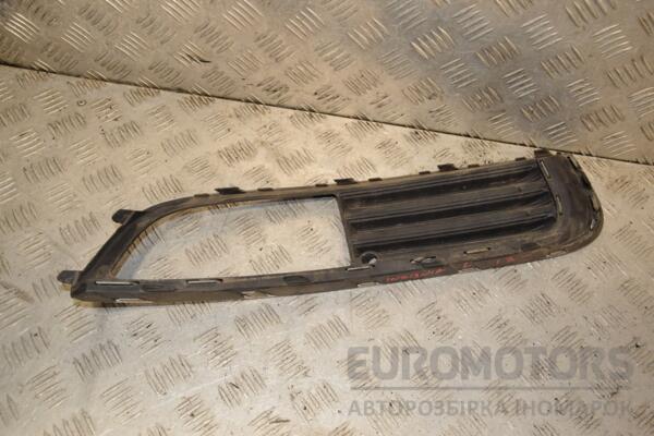 Накладка бампера під птф ліва -13 Opel Insignia 2008-2017 13238370 409668 - 2