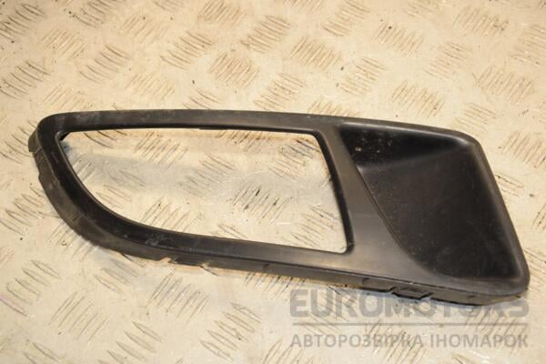 Решітка переднього бампера права Fiat Bravo 2007-2014 735414668 409670 euromotors.com.ua