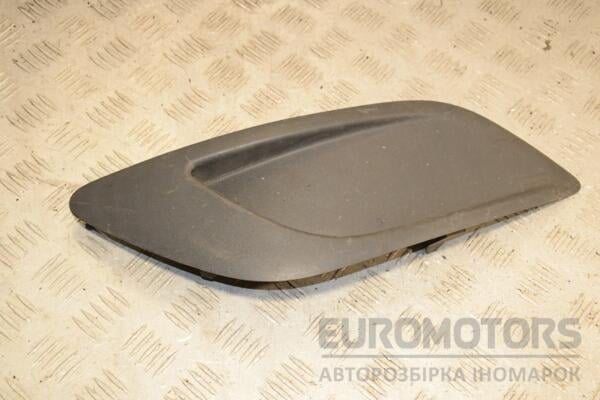 Решетка переднего бампера левая 08- Ford Focus (II) 2004-2011 8M5119953BE 409674 euromotors.com.ua