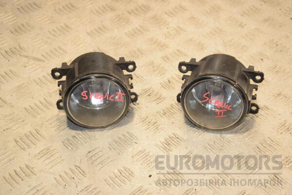 Фара противотуманная Renault Scenic (II) 2003-2009 8200074008 409694 euromotors.com.ua