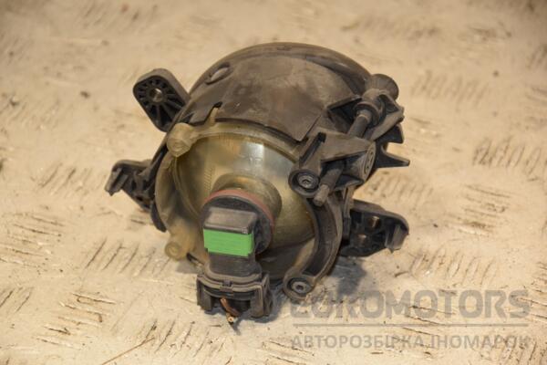 Фара противотуманная левая Mercedes A-class (W169) 2004-2012 A2518200756 409698 - 2